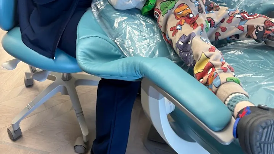 Wilmington Pediatric Dentistry - Pediatric dentist in Wilmington, DE