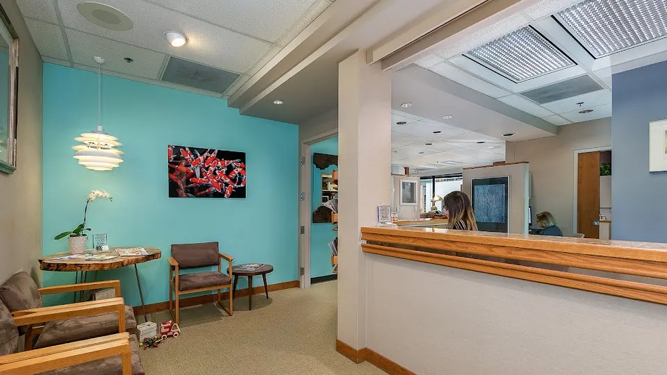WIN Dental Care: Dr. James Nguyen - Seattle - Dentist in Seattle, WA