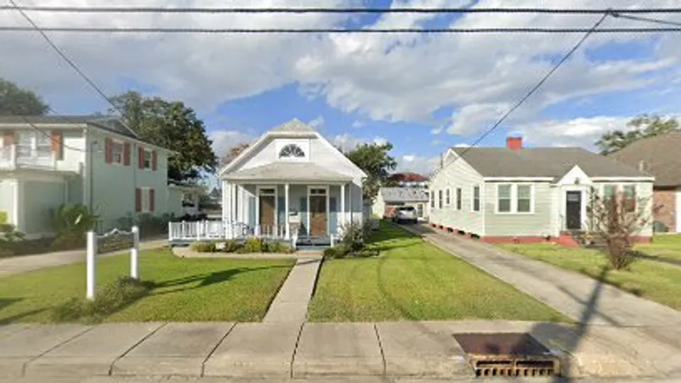 Windwehen Molly - Dentist in Houma, LA