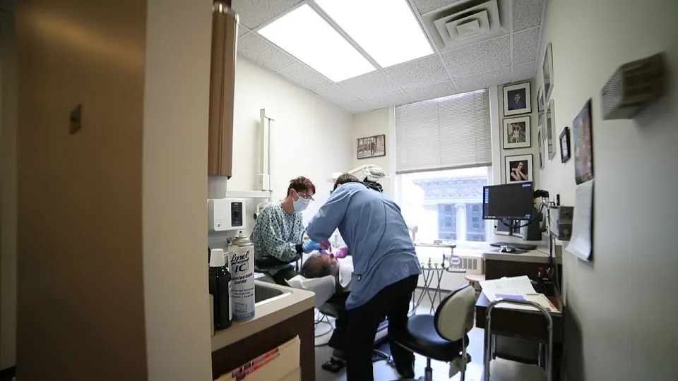 Windy City Family Dental - Dentist in Chicago, IL