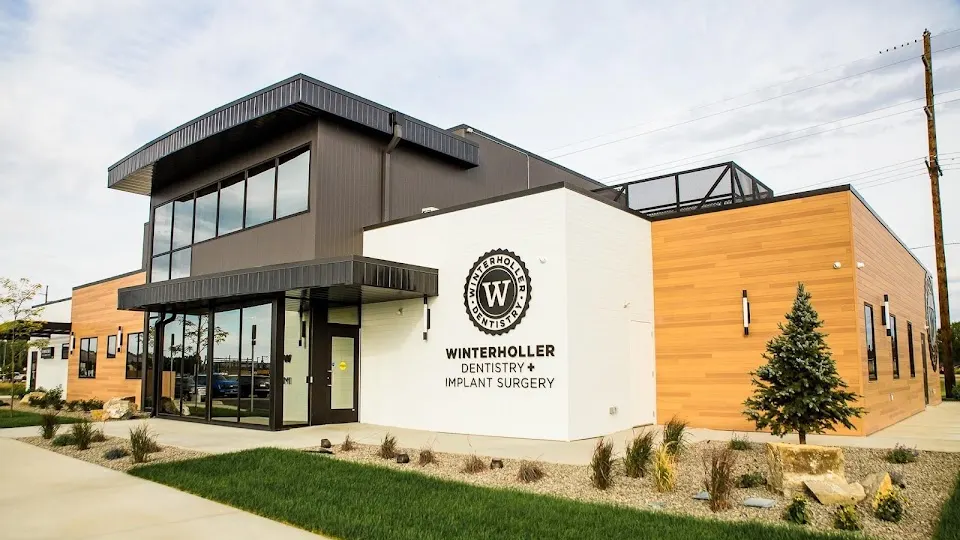 Winterholler Dentistry & Implant Surgery - Dentist in Billings, MT