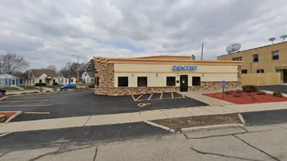 Wisconsin Dental Center - Dental clinic in West Allis, WI