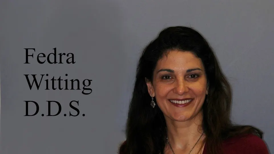 Witting Fedra DDS - Dentist in Annapolis, MD