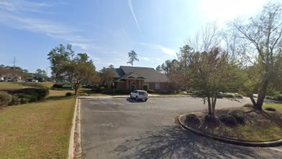 Wood, J Shane DMD - Oral surgeon in Valdosta, GA