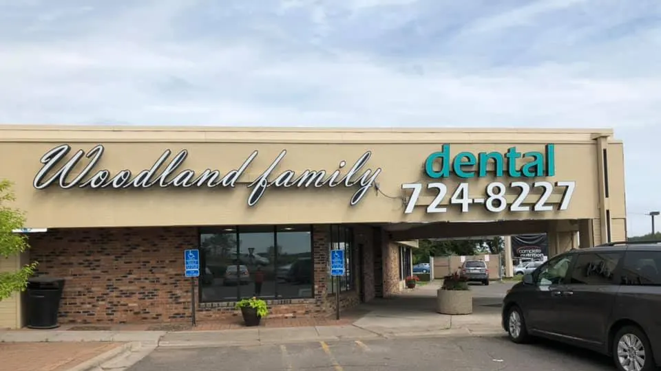 Woodland Family Dental - Dentist in Duluth, MN