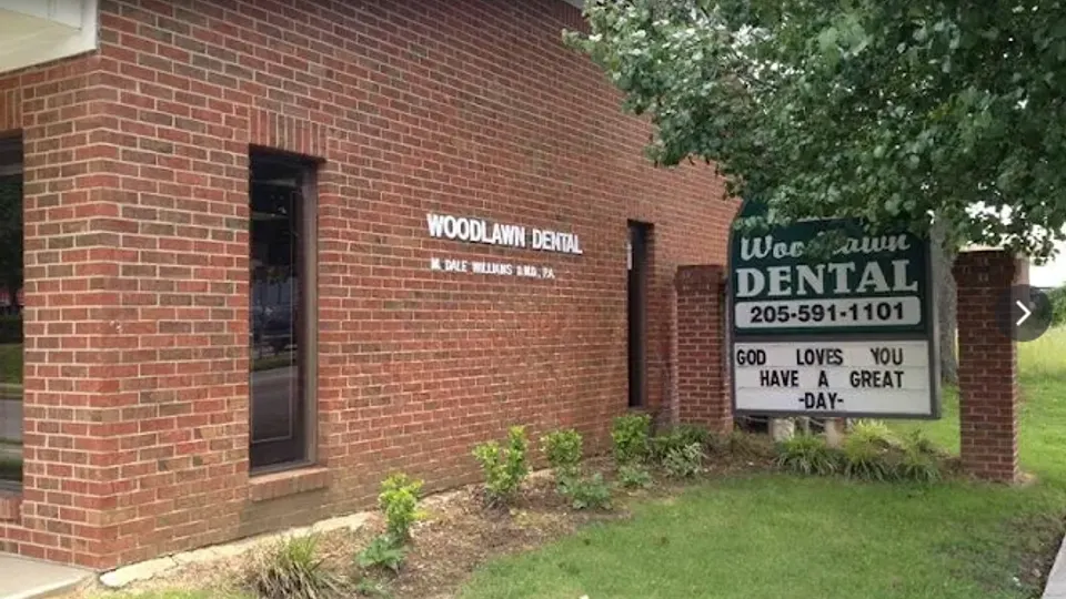 Woodlawn Dental - Dentist in Birmingham, AL