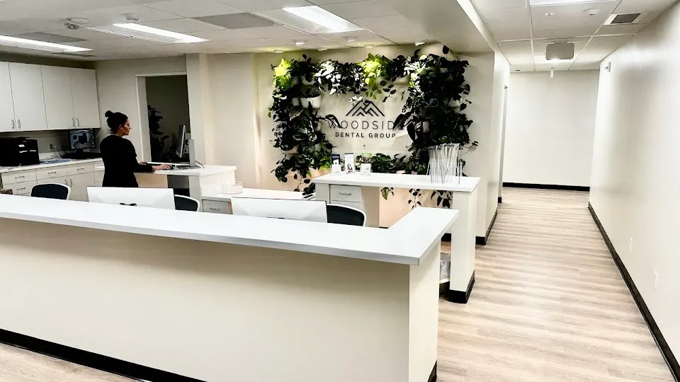 Woodside Dental Group - Dentist in Anchorage, AK