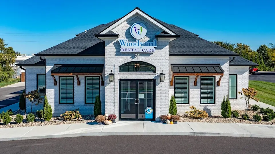 Woodyard Dental Care - Dentist in Paducah, KY