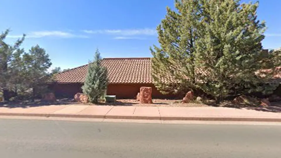 Wright Steven Dr - Eye care center in Sedona, AZ