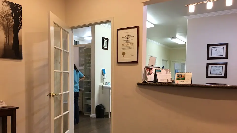 Ye Dental Office - Dentist in Los Angeles, CA