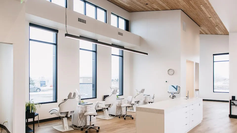Yellowstone Orthodontics - Orthodontist in Bozeman, MT