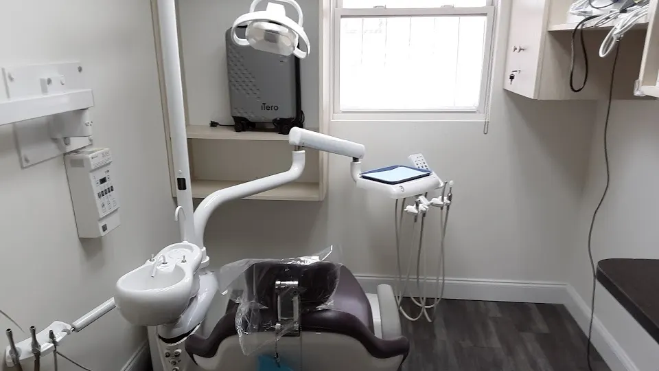 Yogi Dental Center - Dentist in City of Orange, NJ