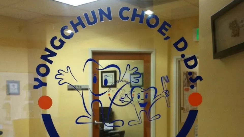 Yong Chun Choe DDS (Hyundai Dentistry) - Dentist in Los Angeles, CA