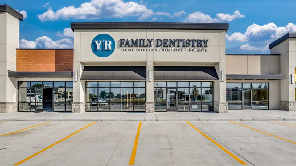 YR Family Dentistry - Dentist in Wichita, KS