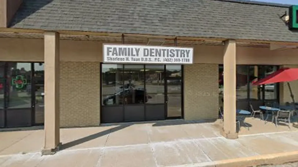 Yuan Sharlene H DDS - Dentist in Omaha, NE