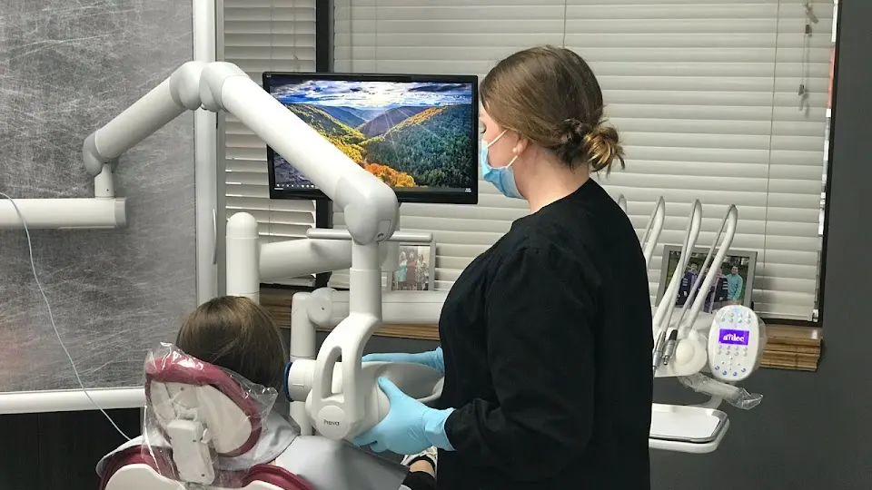 Zegeer Dental - Dentist in Charleston, WV