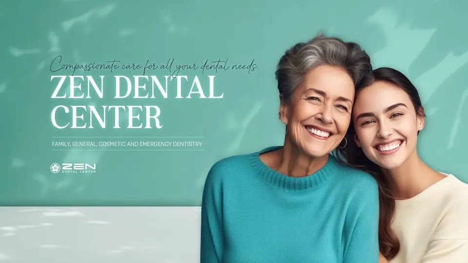 Zen Dental Center Family Cosmetic Emergency Implants - Dentist in Seattle, WA