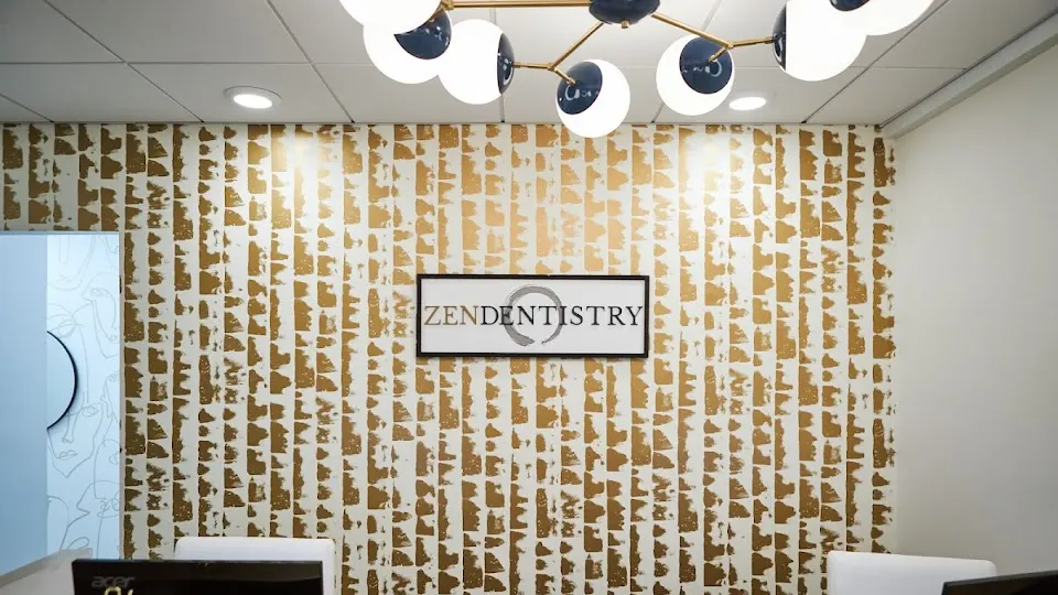 Zen Dentistry Grand Central - Dentist in New York, NY