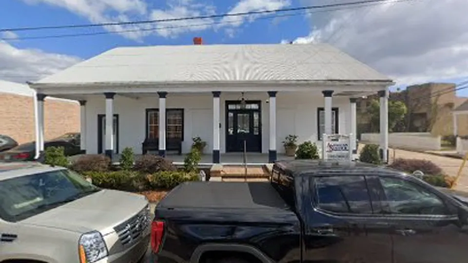 Zerinque & Morgan - Dentist in Houma, LA