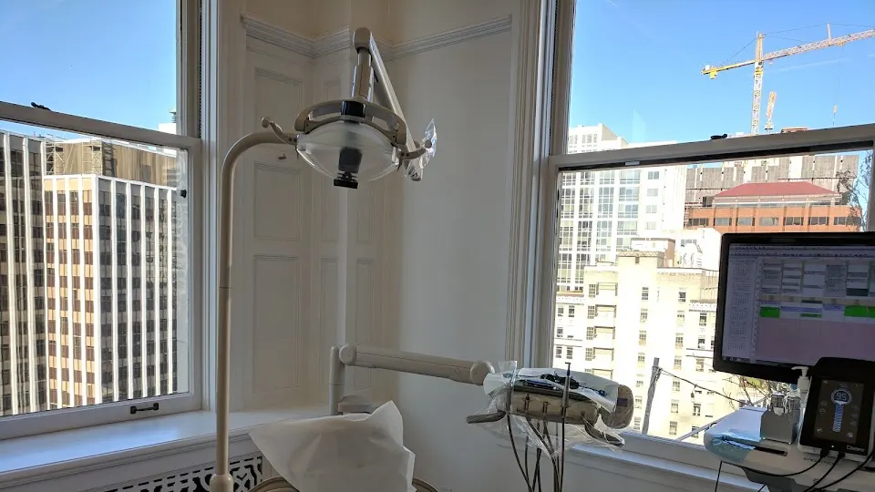 Zimmer Joseph DDS - Dentist in Seattle, WA
